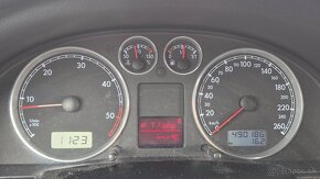 Predam passat 1.9TDI 96KW 6q - 9