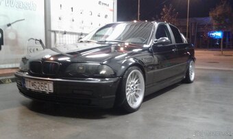 Disky BMW styling 32 R17 8J ET20 - 9