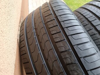 pneu 20″ 255/45R20 PIRELLI letné NEW - 9