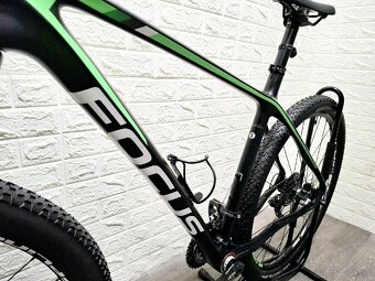 Predám horský bicykel Focus Raven 4.0 Carbon   29" - 9