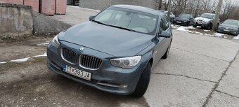 BMW 535GT xDrive 220kw 8st automat - 9