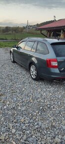 Škoda octavia 3 rs 2.0tdi - 9