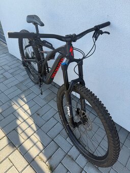 Specialized Stumpjumper S/29 - 9