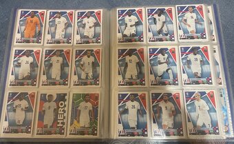 Topps Match Attax Euro 2024 - 9