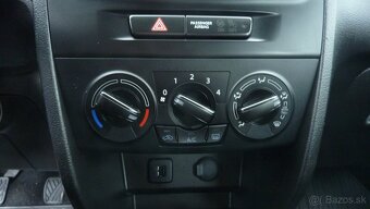 Suzuki Vitara 1,6i LPG 4X4 - 9