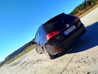 Volkswagen golf 7 - 9