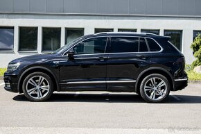 Volkswagen Tiguan 2.0 TDI SCR BMT 190k 4MOTION Edition Highl - 9