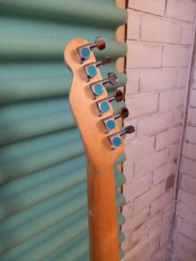 Fender telecaster - 9