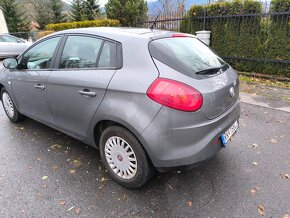 Fiat Bravo 1,4 102 300KM - 9