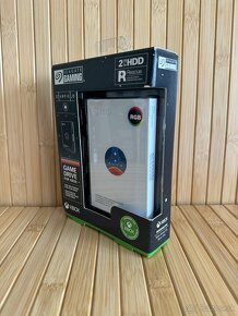 Predám Seagate Starfield Special Edition 2TB a 5TB a 8TB - 9