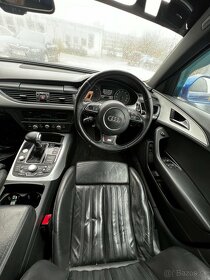 Audi a6 c7 3.0 tdi náhradní díly - 9