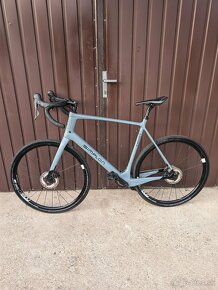 Simplon Inissio Gravel GRX 600 - 9