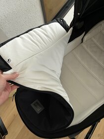 Cybex Priam hlboká vanička PRIAM4 LUX Carrycot 2022 - 9