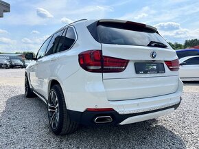 Predám BMW X5 40D F15 - 9