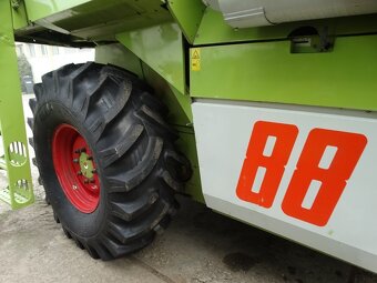 Claas Dominator 88 Classic - 9