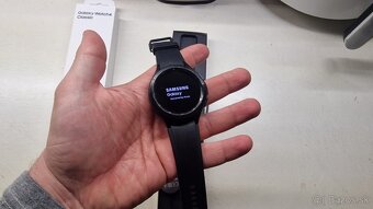 Samsung Galaxy Watch 4 classic 46mm - 9