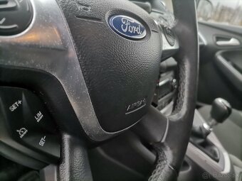 Ford Focus 1.6 TDCi - 9