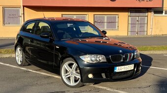 BMW 120i M SPORT 125kw/170ps - 9