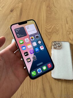 iPhone 13 Pro Max 128 gb Gold v záruke - 9