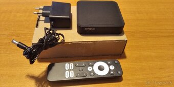 Android tv box Strong Leap S3 - 9