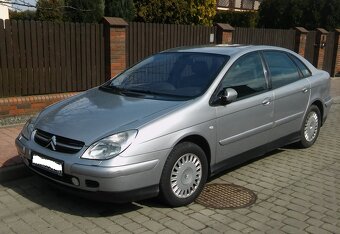 Citroen C5 - 9