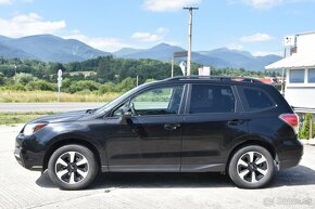 Subaru Forester 2.5i BENZIN+LPG, 127kW, CVT - 9