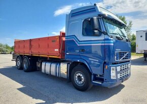 Volvo FH 440 6X2 R - demontáž hydrau nafta 324 kw - 9