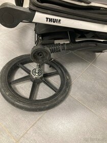 Thule double - 9