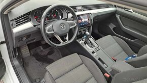 Volkswagen Passat Variant 2.0 TDI EVO Business DSG,110kw, - 9