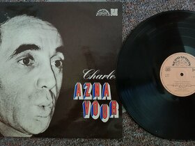 LP, long play, veľké platne, vinyl - 9