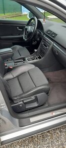 Audi a4 b6 avant 1,9Tdi - 9