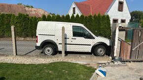 Ford transit connect - 9