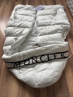 Moncler vesta - 9