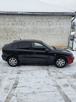 Seat Leon 1.9 TDI Sport full Výbava - 9