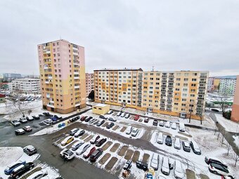 3 IZBOVÝ BYT 79 m2 Z TOHO LODŽIA 3,5 m2, SIDL. JUH, POPRAD - 9