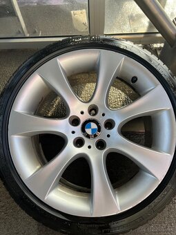 BMW styling 124 r18 s MICHELIN Pilot Sport - 9