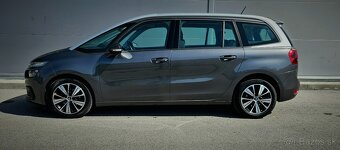 Citroen C4 Spacetourer - 7 miestny 0 km motor - 9