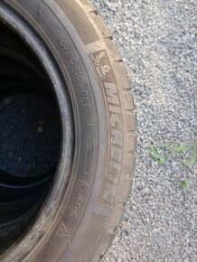 Celoročné pneumatiky 185/60r15 Michelin - 9