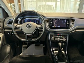 Volkswagen T-Roc 2.0 TDI 110kW DSG DIESEL - 9