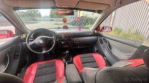 Seat Leon 1.9TDI - 9