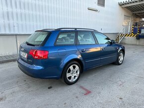 Audi A4 Avant 1.9 TDI 85kw - 9