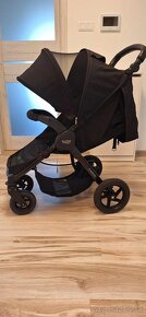 Kočík BRITAX+VAJÍČKO+ISOFIX......Ondrejovce---okres Levice - 9