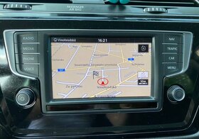 Aktualizácia navigácie VW Mapy 2025 Carplay Kodovanie - 9