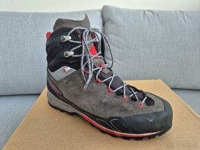 Mammut Kento tour hight GTX - 9