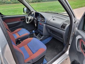 Citroen Belingo 2,0hdi - 9