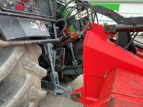 FENDT 2006 VIN 405 + fréza predaj na splátky od 127€ mesačne - 9