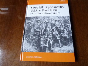 knihy – literatúra faktu, história, military 27 - 9