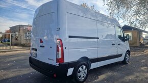 RENAULT MASTER FURGON 2.3 DCI.L2H2 - 9