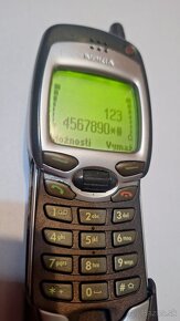 Nokia 7110 - 9