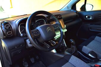 Citroën C3 Aircross 2019 - 9